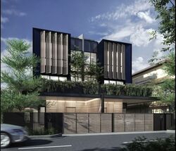 Palm Avenue (D15), Semi-Detached #541162381